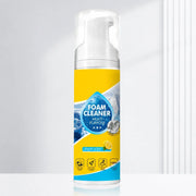 All-in-One Cleaner Kit with Wipe & Sponge