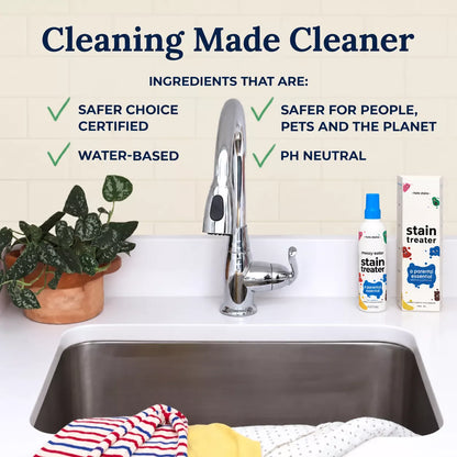 Stain Remover Spray